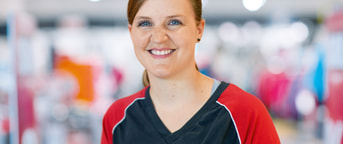 Testimonial Martina Müller-Hegner Testimonial Martina Müller-Hegner